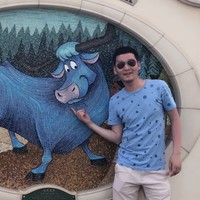 Vic Xu