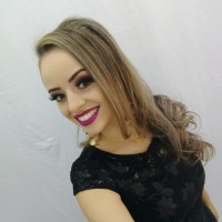 Pricila Pereira