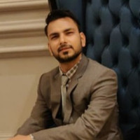 Manoj Yadav