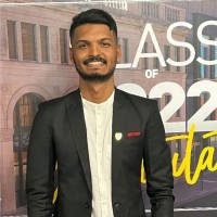 Hiren Patel