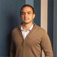 Johan Sebastian Muñoz Martinez