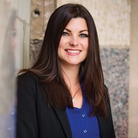 Jessica Westrick, Cmp