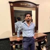 Rahul Kumar Singh