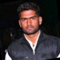 Muku Choudhary
