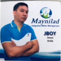 Jesus Avila