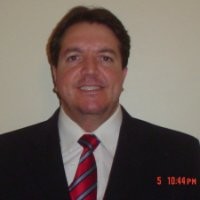 Luiz Fernando Padredi