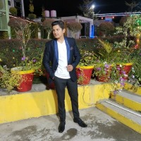 Manish Gusain