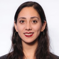 Andrea Lucía López Santos