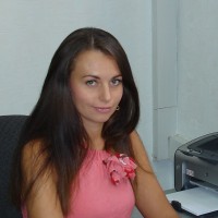 Marina Dyomich