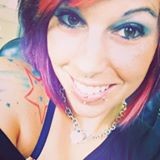 Amanda Dawson