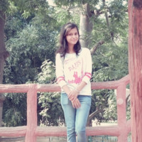 Amisha Agrawal