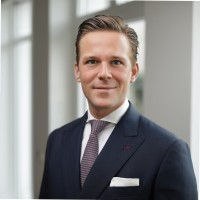 Dr. Maximilian Otto Houf