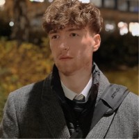 Joshua Brazier
