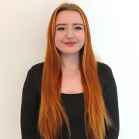 Georgie Prebble