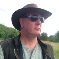 Mark Luddington