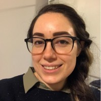 Nora Milman