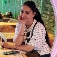 Shivani Godiyal
