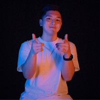 Brendan Tsai