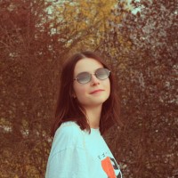 Oleksandra Bohata