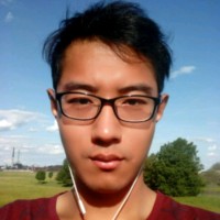 Ziyang Xu