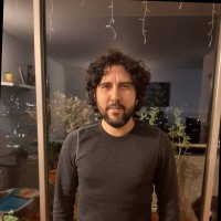 Ronnye Rodriguez Jaimes