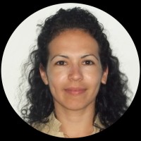 Dalida T. Pupo Barrios