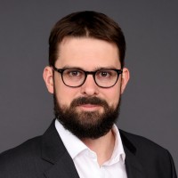 Daniel Pouly