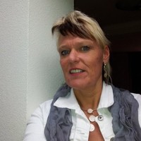 Yvonne Kruiper