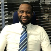 Ibrahim Ja'Afaru
