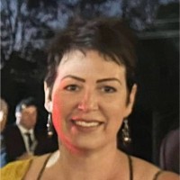 Sarah-Jane (Sj) Robertson