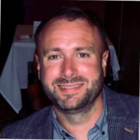 Daniel Perrett