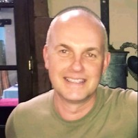 Mark Palmer