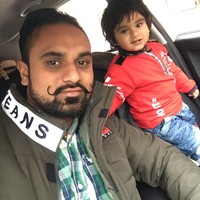 Manjeet Singh