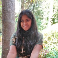 Aarthi T