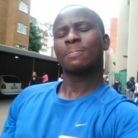 Benjamin Motlokoa