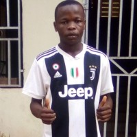 Samuel Oguibe