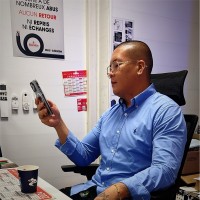 Christian HO-KONG-CHOU