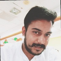 Shashank Saxena