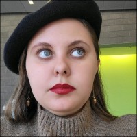 Violette Donnelly