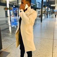 Arvel Jerome Naicker