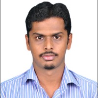 Antony Amirtharajan Panneer Selvam