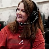 Ginger Gilmore, DBH, M Ed, ATC, LAT