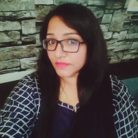 Pooja Sathish