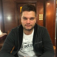 Milos Nikolic