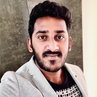 Chandra Sekhar Edupalli