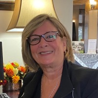 Donna Plunkett