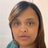 Rushana Hendricks