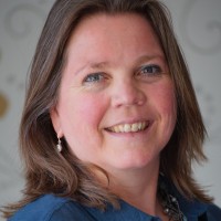 Marieke Verra-Vreugdenhil