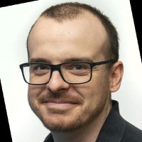 Todd Della Bosca