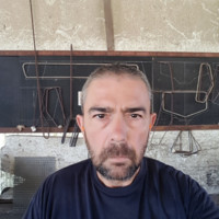 Francisco Javier Delgado Martín